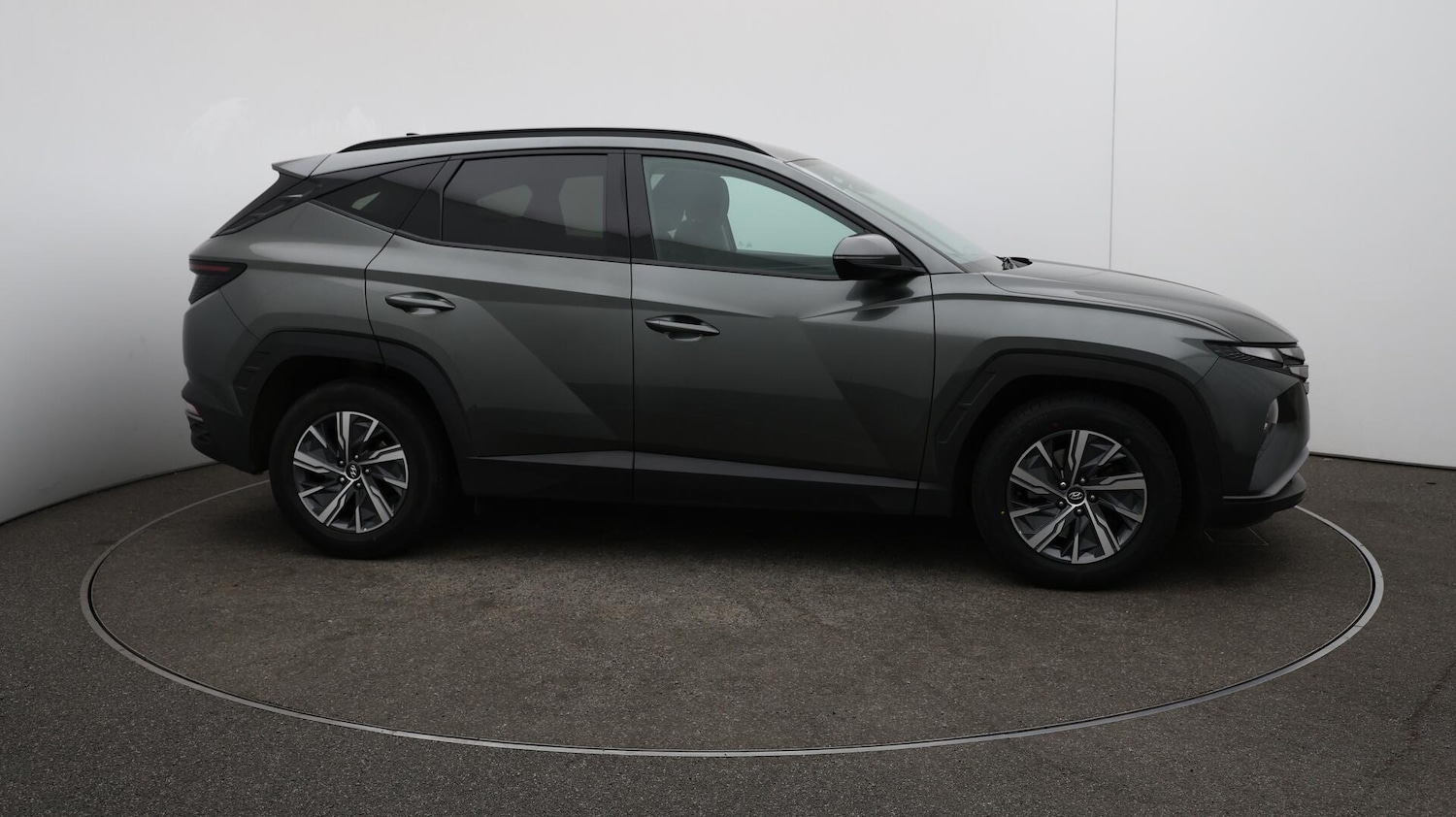 Used Hyundai TUCSON 2022 for sale - 76072120: Photo 49
