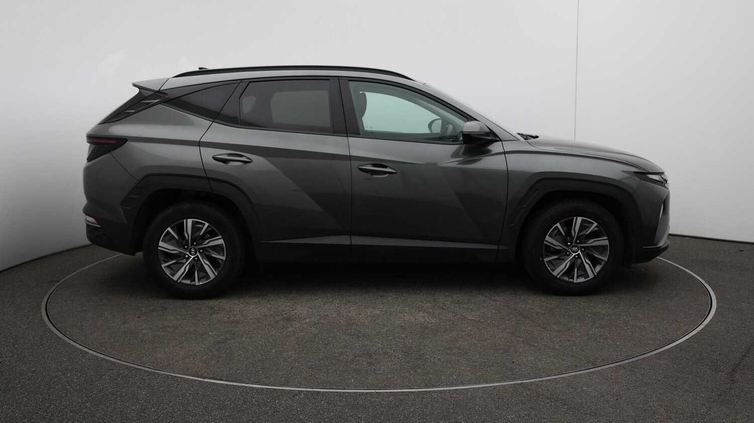 Used Hyundai TUCSON 2022 for sale - 76072120: Photo 50