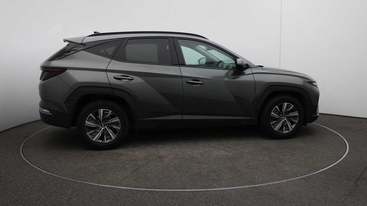 Used Hyundai TUCSON 2022 for sale - 76072120: Photo 51