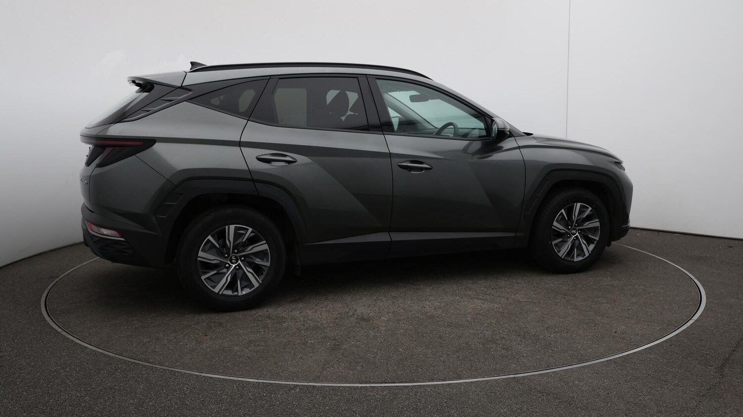Used Hyundai TUCSON 2022 for sale - 76072120: Photo 52