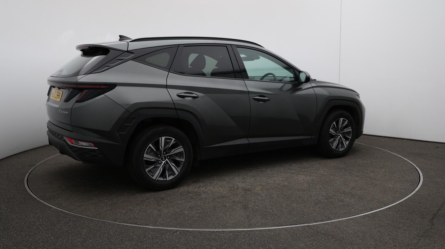 Used Hyundai TUCSON 2022 for sale - 76072120: Photo 53