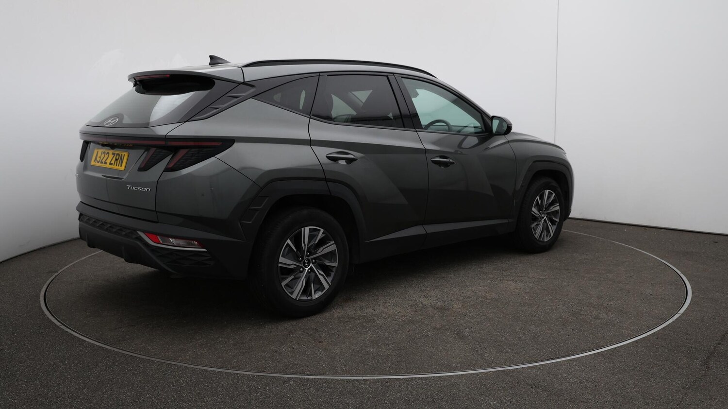 Used Hyundai TUCSON 2022 for sale - 76072120: Photo 54