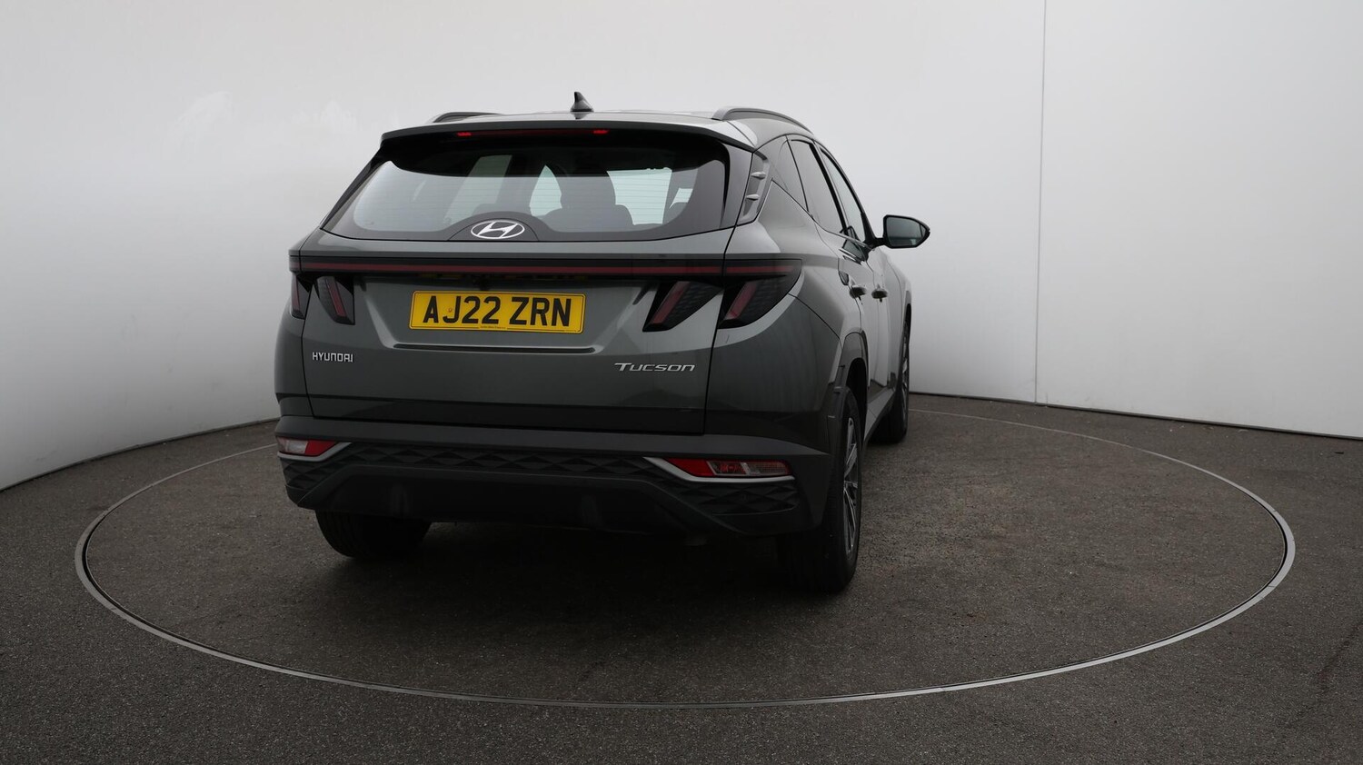 Used Hyundai TUCSON 2022 for sale - 76072120: Photo 57