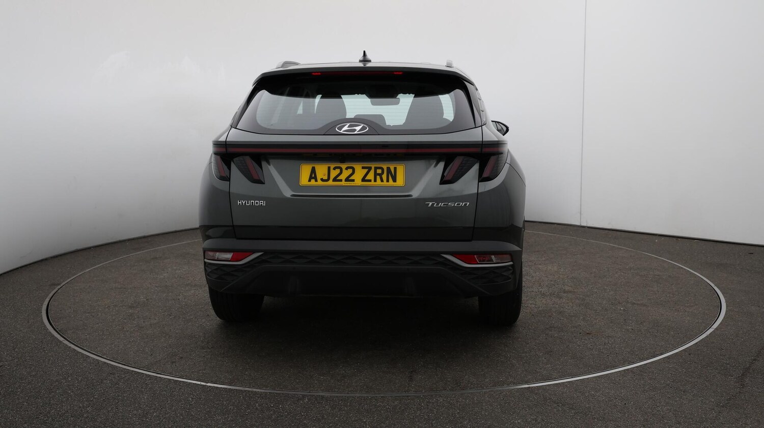 Used Hyundai TUCSON 2022 for sale - 76072120: Photo 58