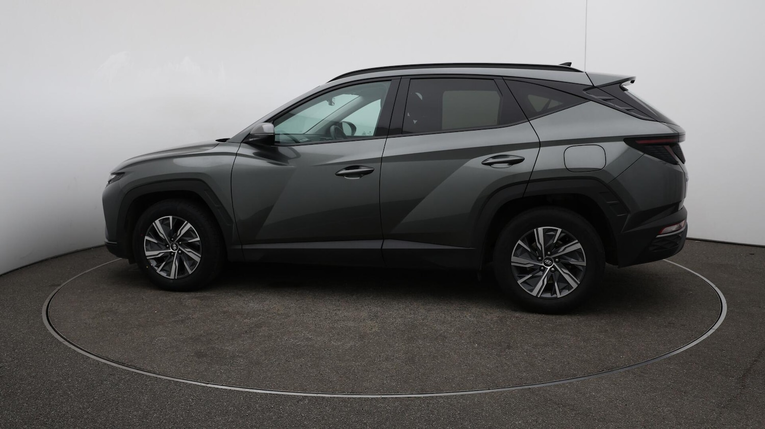 Used Hyundai TUCSON 2022 for sale - 76072120: Photo 59