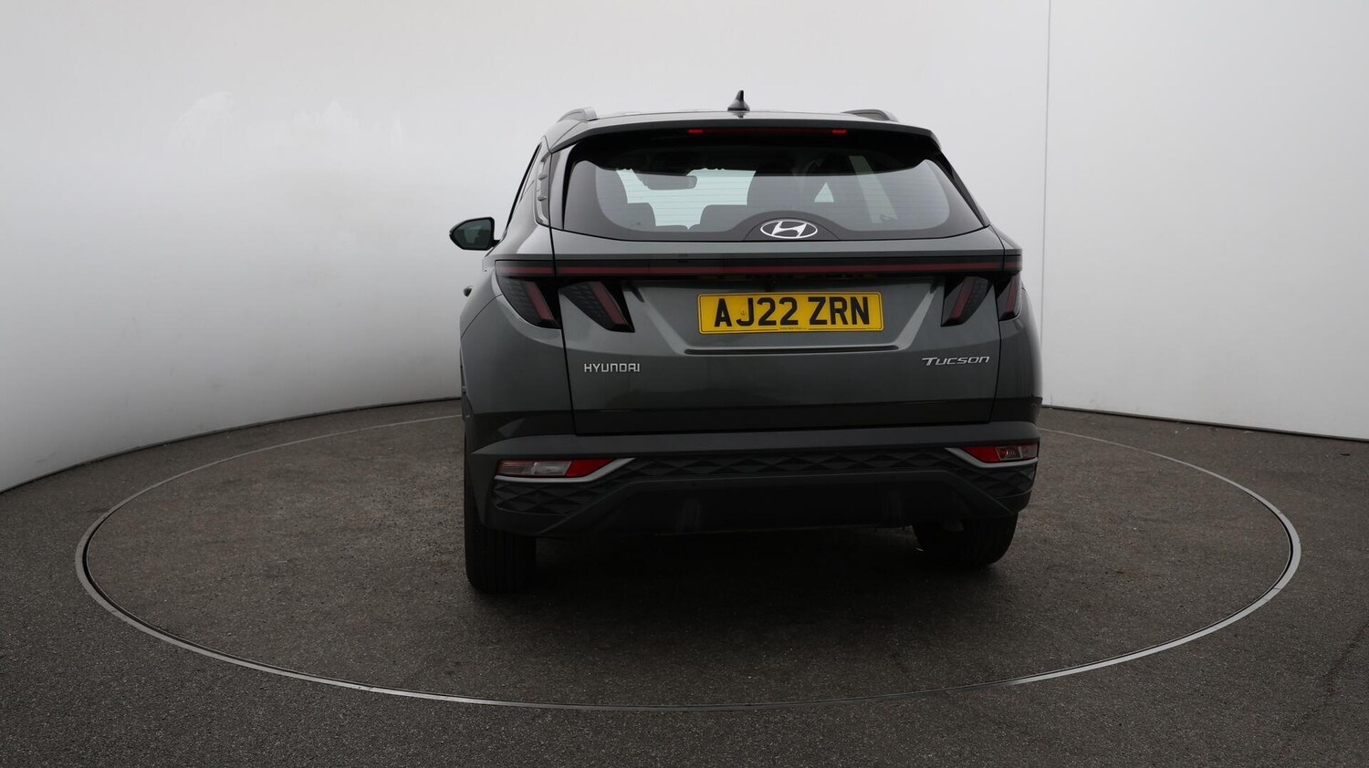 Used Hyundai TUCSON 2022 for sale - 76072120: Photo 60