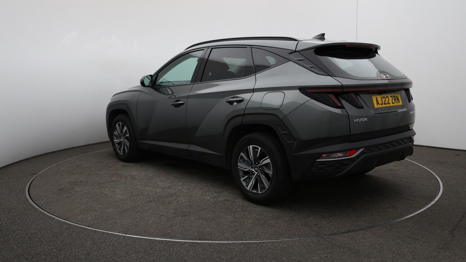 Used Hyundai TUCSON 2022 for sale - 76072120: Photo 63