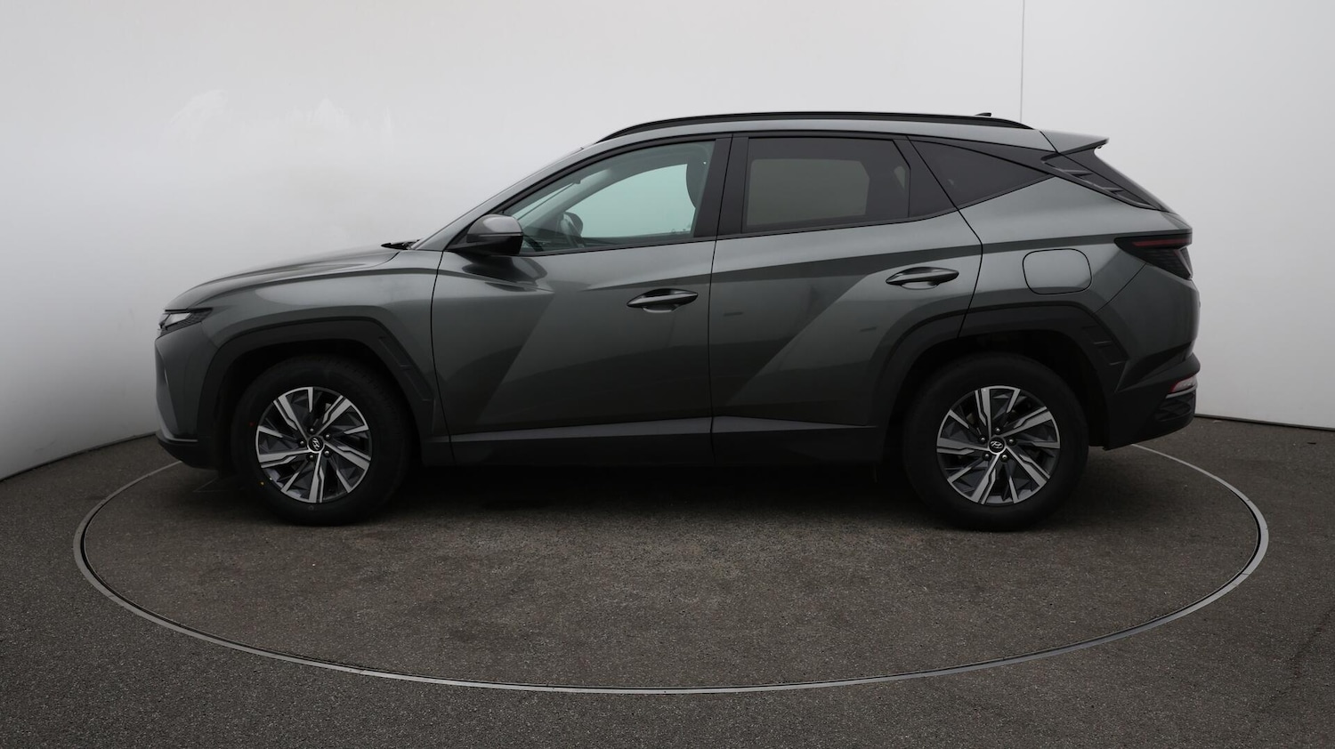 Used Hyundai TUCSON 2022 for sale - 76072120: Photo 65