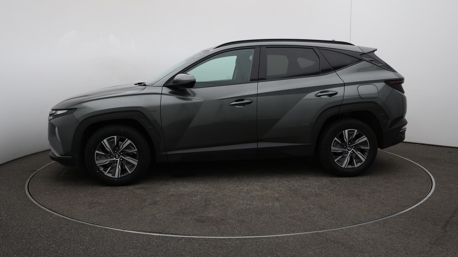 Used Hyundai TUCSON 2022 for sale - 76072120: Photo 66