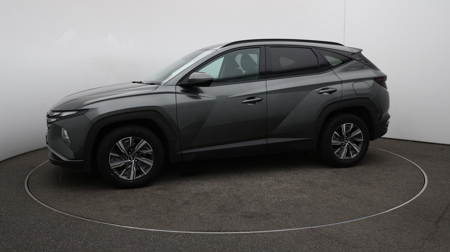 Used Hyundai TUCSON 2022 for sale - 76072120: Photo 67