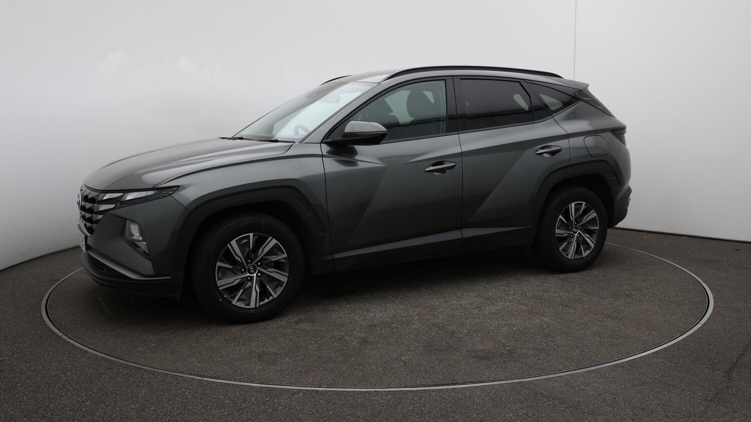 Used Hyundai TUCSON 2022 for sale - 76072120: Photo 68