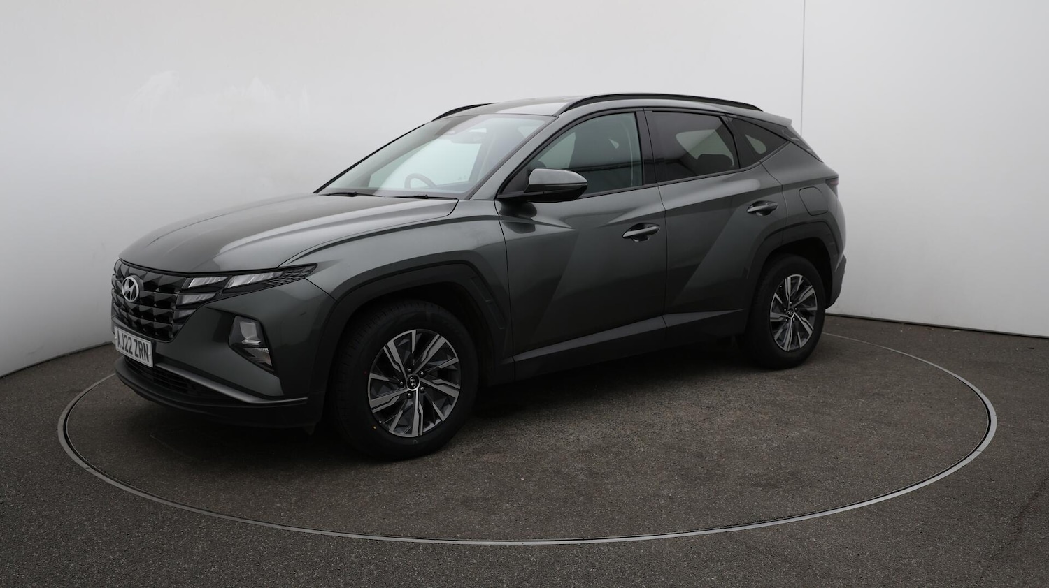Used Hyundai TUCSON 2022 for sale - 76072120: Photo 69