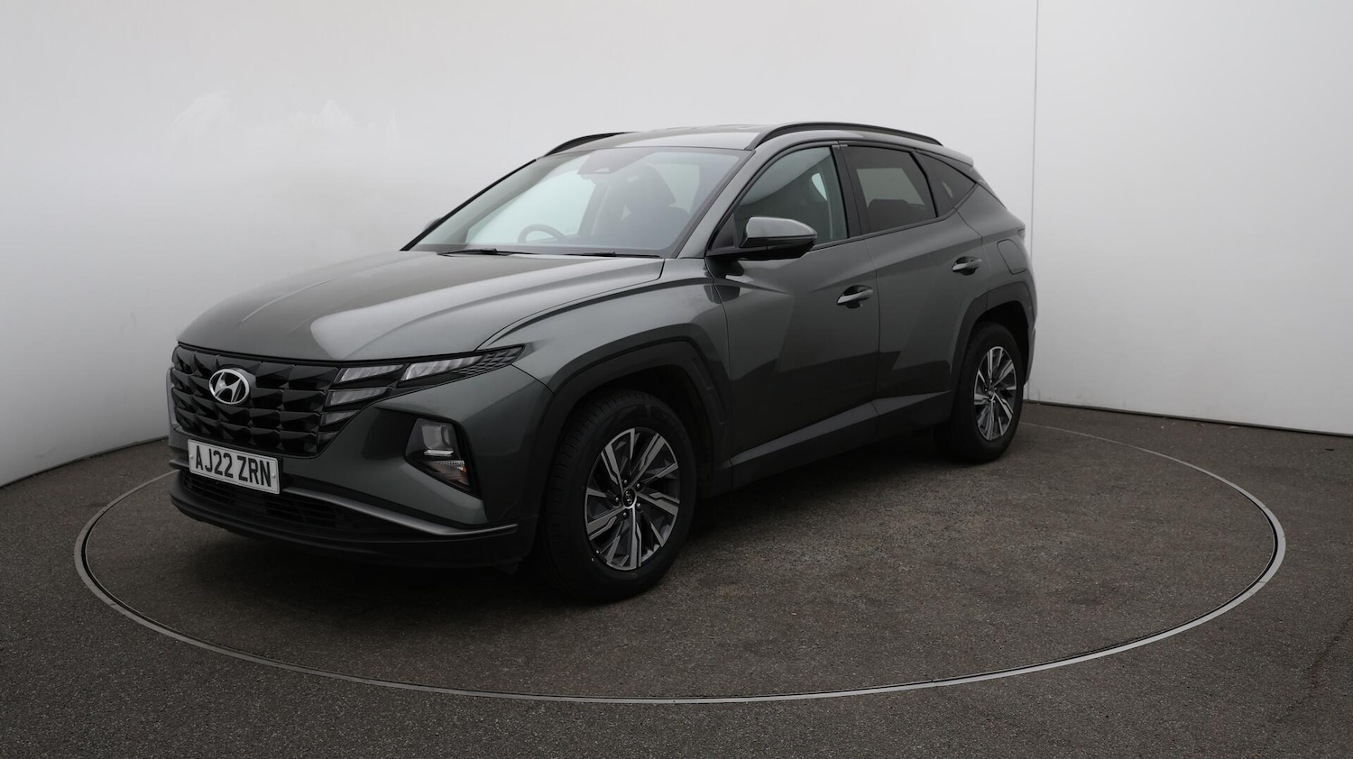Used Hyundai TUCSON 2022 for sale - 76072120: Photo 70