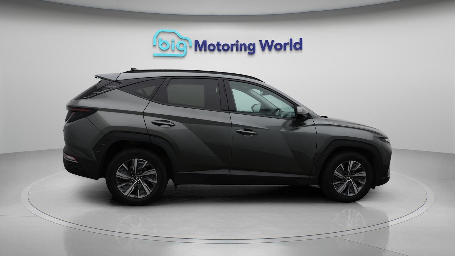 Used Hyundai TUCSON 2022 for sale - 76072120: Photo 9