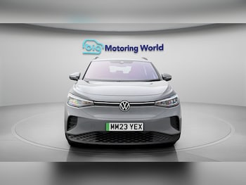 Used Volkswagen ID.4 2023 for sale - 79232911: Photo
