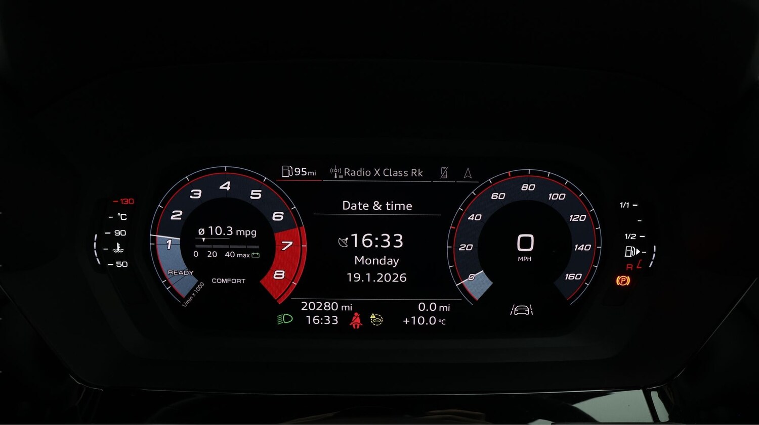 Used Audi A3 2023 for sale - 77257602: Photo 10