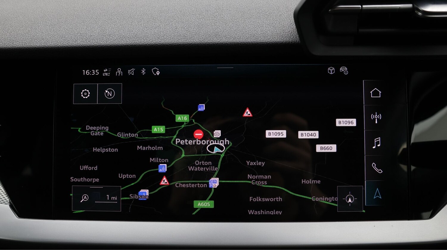 Used Audi A3 2023 for sale - 77257602: Photo 11