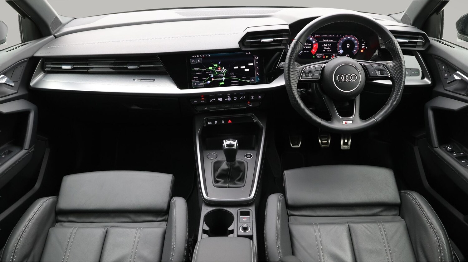 Used Audi A3 2023 for sale - 77257602: Photo 13