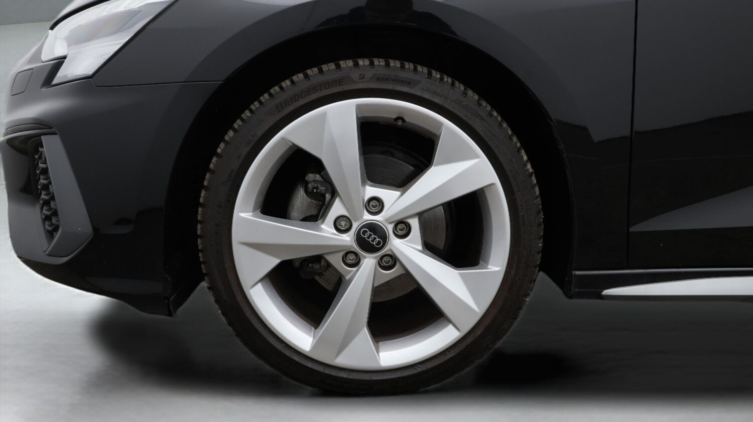 Used Audi A3 2023 for sale - 77257602: Photo 18