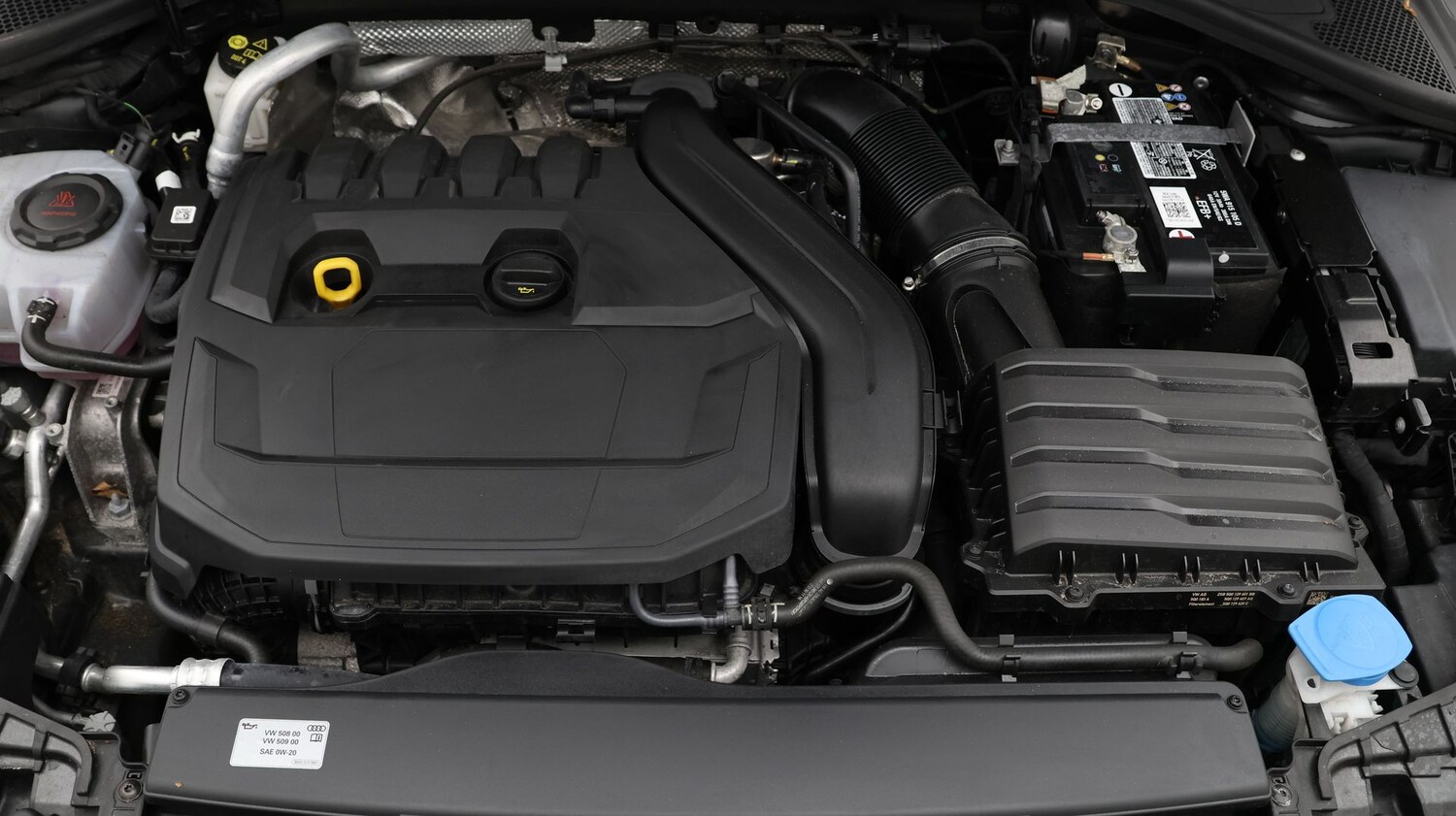 Used Audi A3 2023 for sale - 77257602: Photo 19