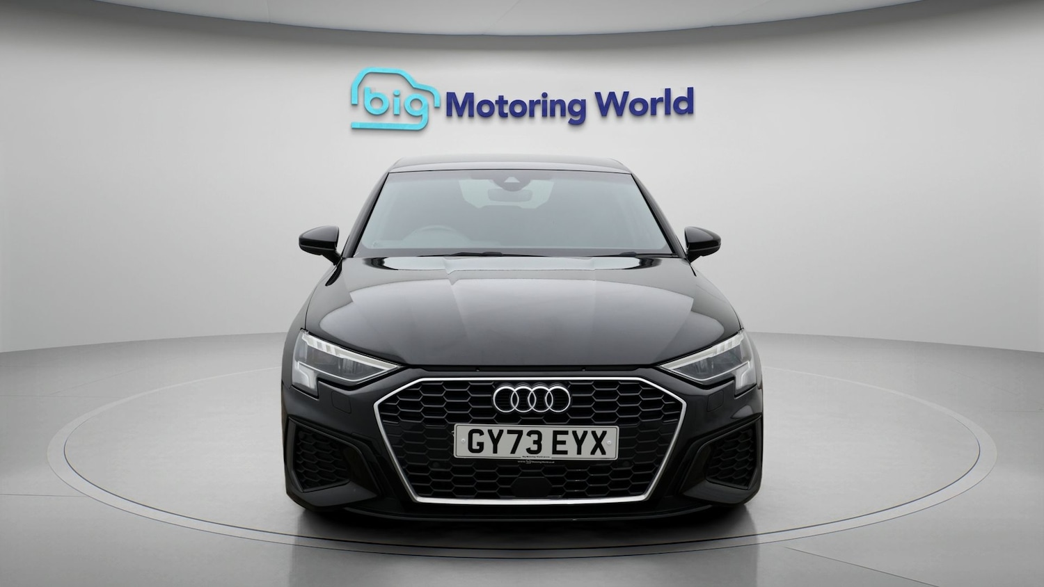 Used Audi A3 2023 for sale - 77257602: Photo 2