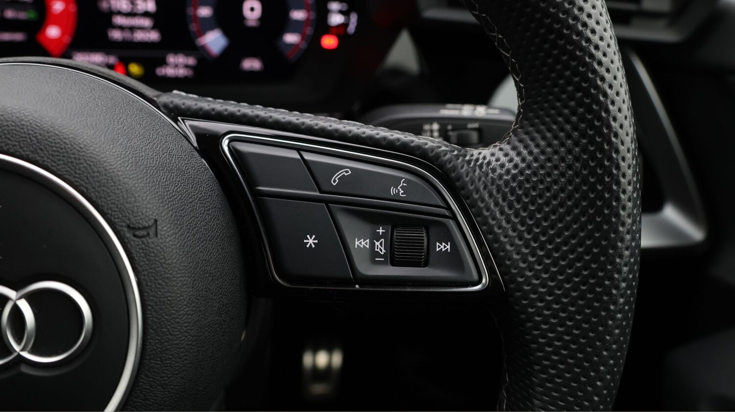 Used Audi A3 2023 for sale - 77257602: Photo 24