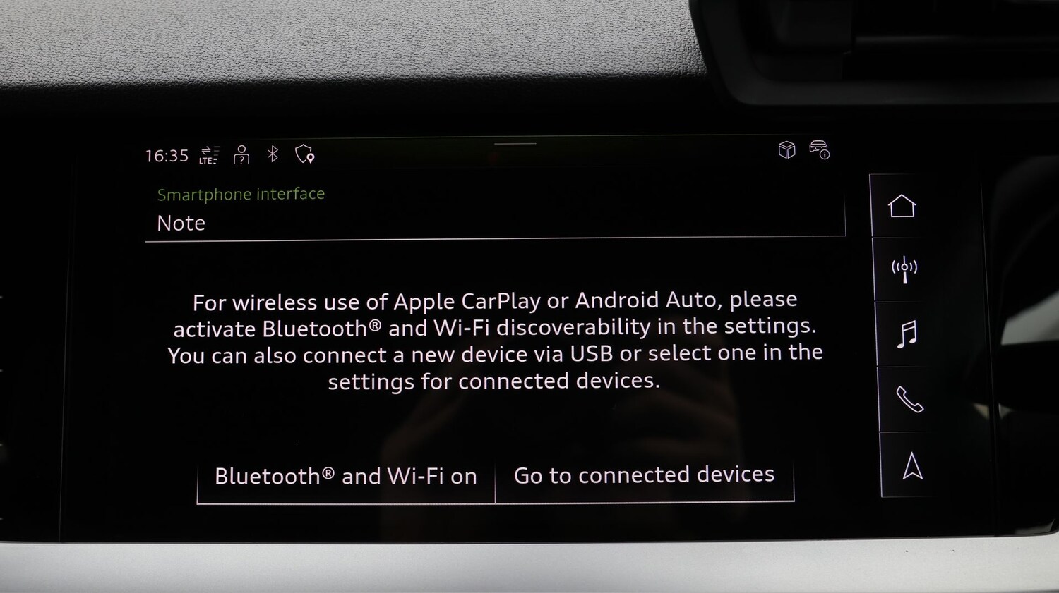 Used Audi A3 2023 for sale - 77257602: Photo 25