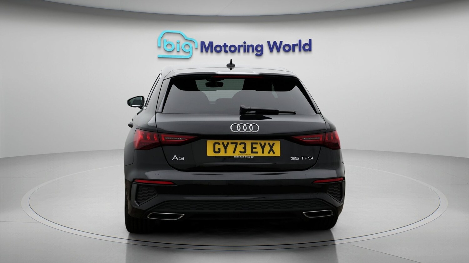 Used Audi A3 2023 for sale - 77257602: Photo 6