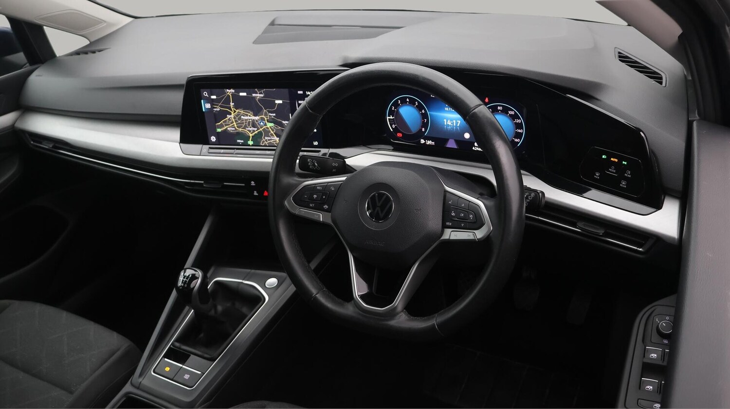 Used Volkswagen Golf 2022 for sale - 76562475: Photo 10