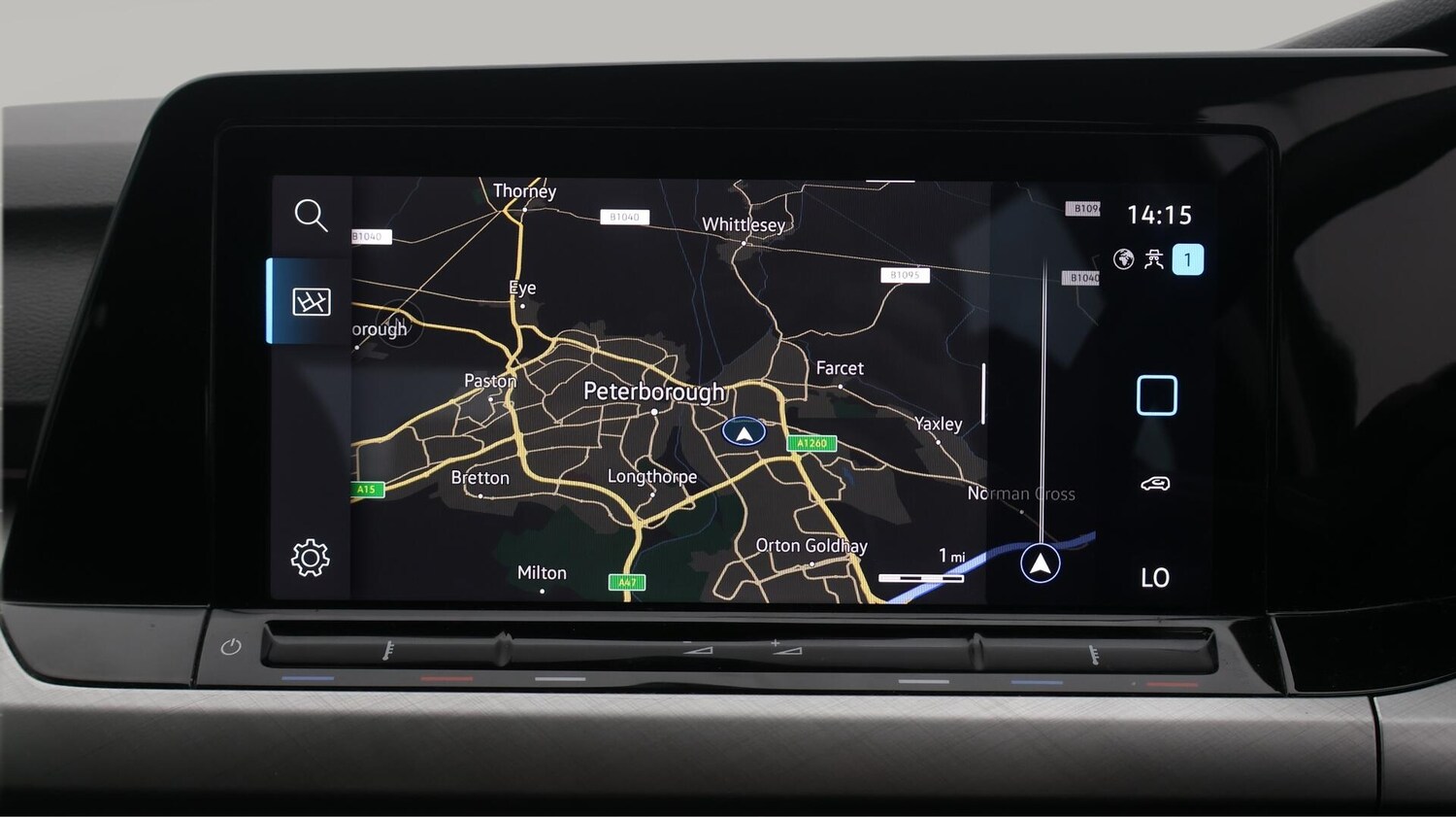 Used Volkswagen Golf 2022 for sale - 76562475: Photo 12