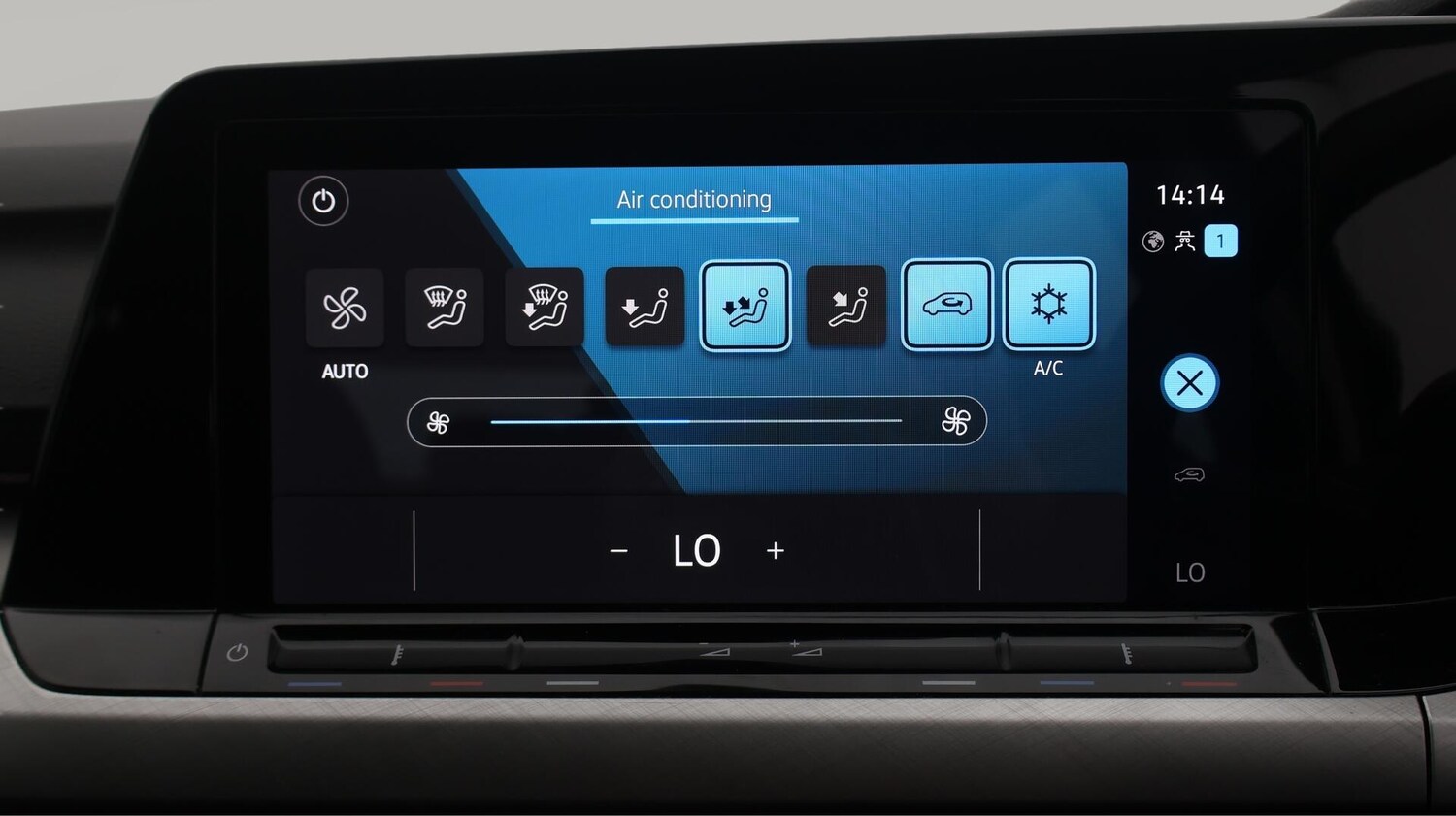 Used Volkswagen Golf 2022 for sale - 76562475: Photo 13