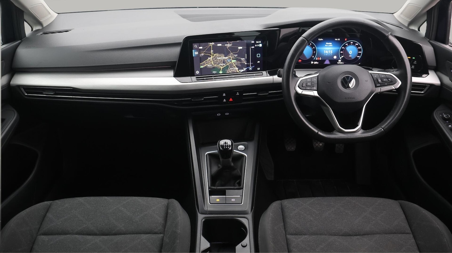 Used Volkswagen Golf 2022 for sale - 76562475: Photo 14