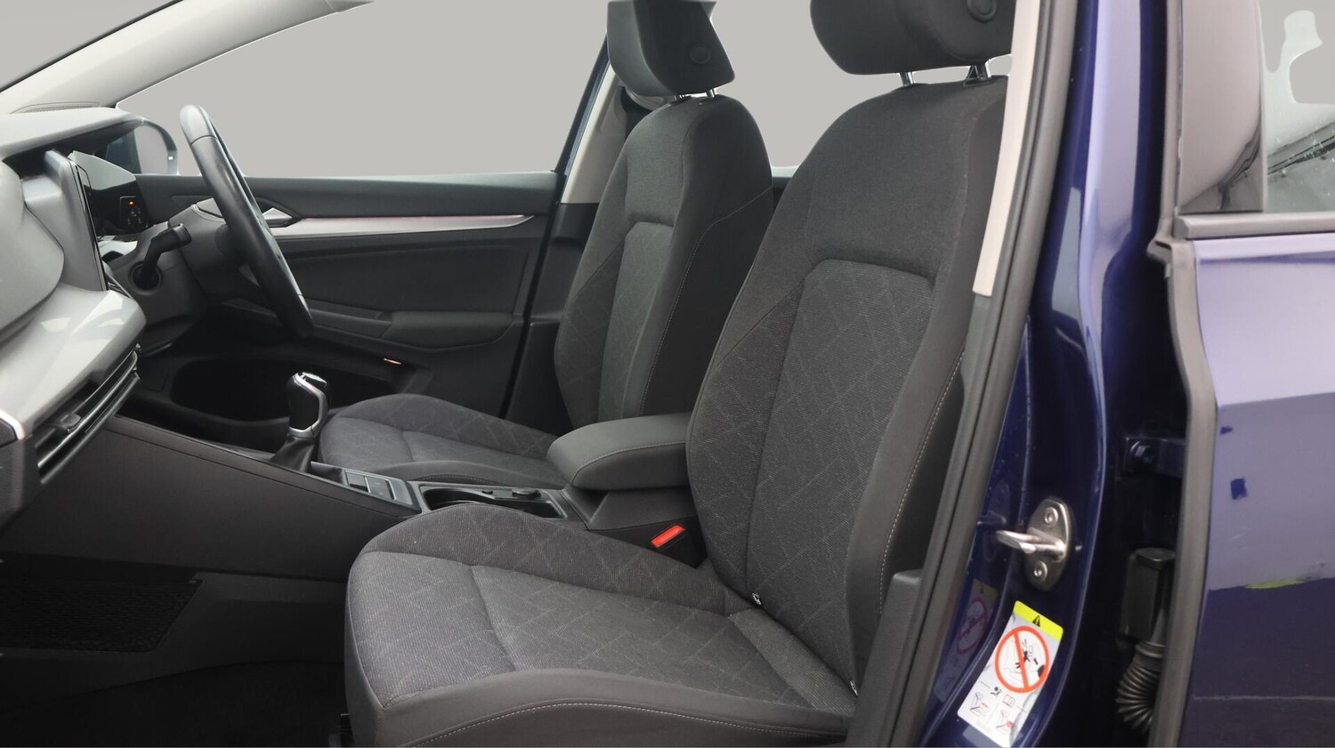 Used Volkswagen Golf 2022 for sale - 76562475: Photo 15