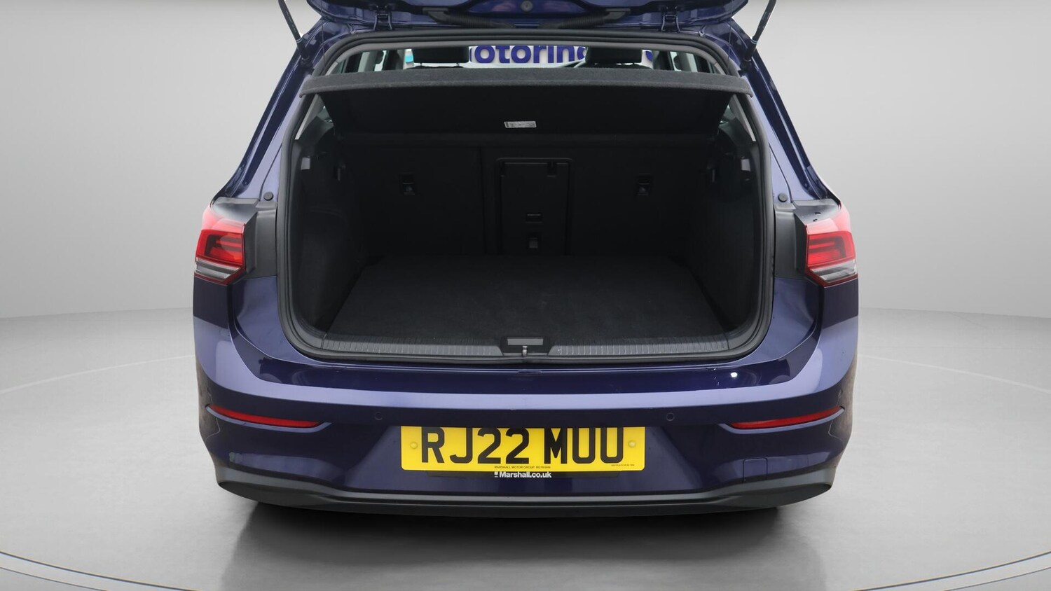 Used Volkswagen Golf 2022 for sale - 76562475: Photo 18