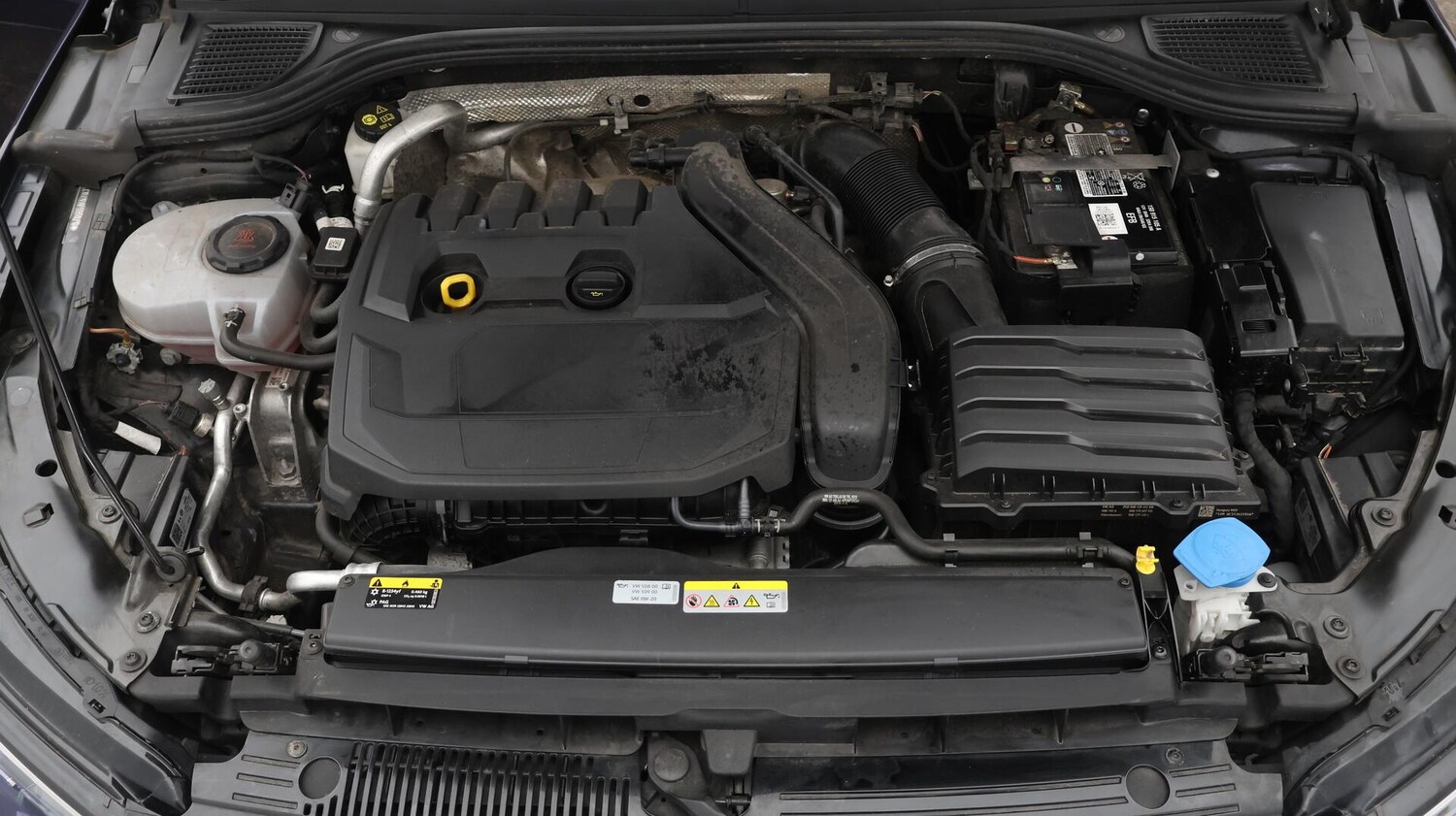 Used Volkswagen Golf 2022 for sale - 76562475: Photo 20