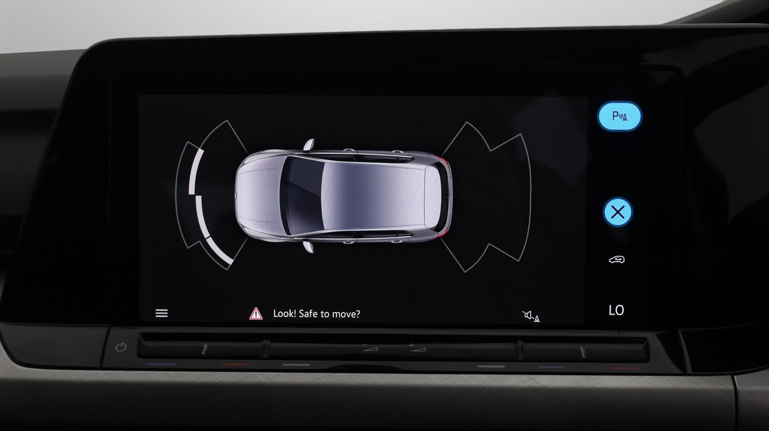 Used Volkswagen Golf 2022 for sale - 76562475: Photo 25