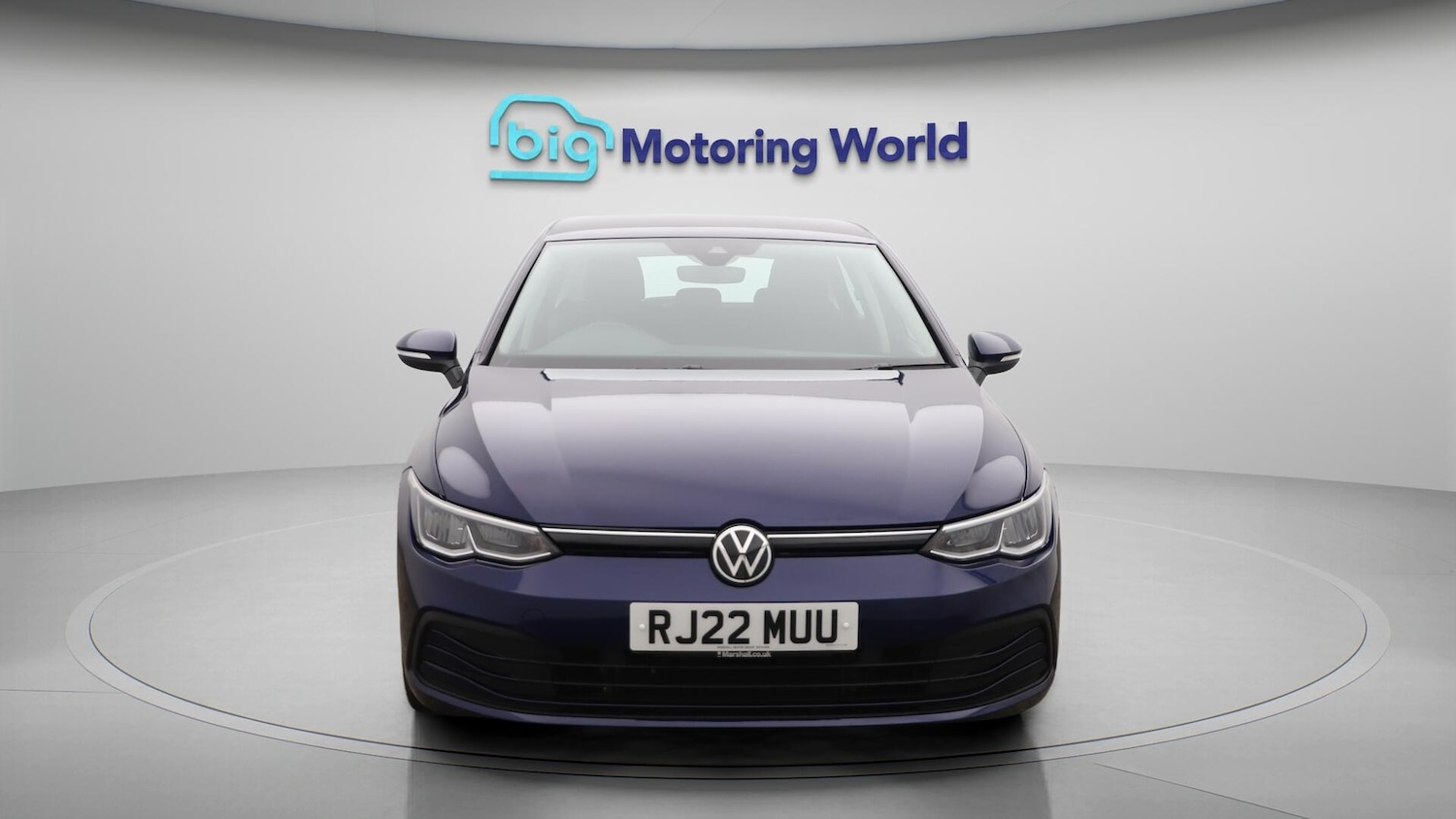 Used Volkswagen Golf 2022 for sale - 76562475: Photo 3