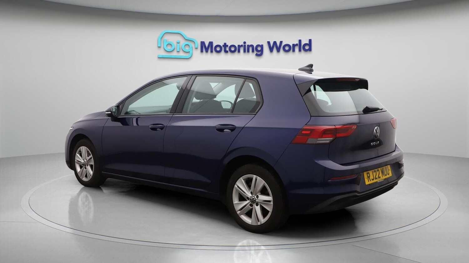 Used Volkswagen Golf 2022 for sale - 76562475: Photo 6