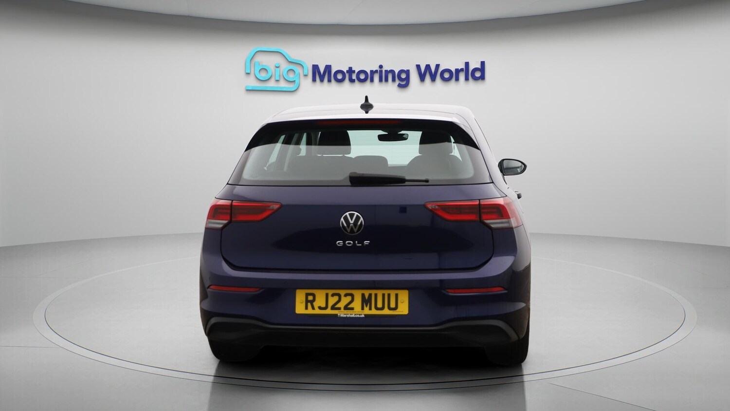 Used Volkswagen Golf 2022 for sale - 76562475: Photo 7