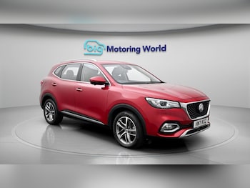 Used MG MG HS 2021 for sale - 79368048: Photo