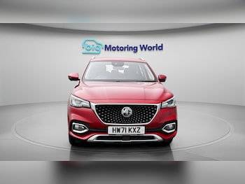 Used MG MG HS 2021 for sale - 79368048: Photo