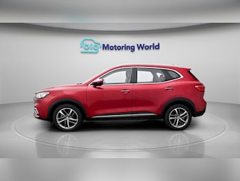 Used MG MG HS 2021 for sale - 79368048: Photo