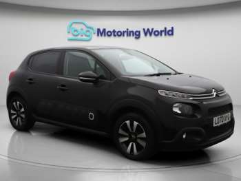 2020 (70) - 1.2 PureTech Flair Plus Hatchback 5dr Petrol Manual Euro 6 (s/s) (83 ps)