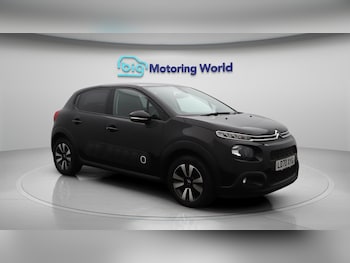 Used Citroen C3 2020 for sale - 75031109: Photo