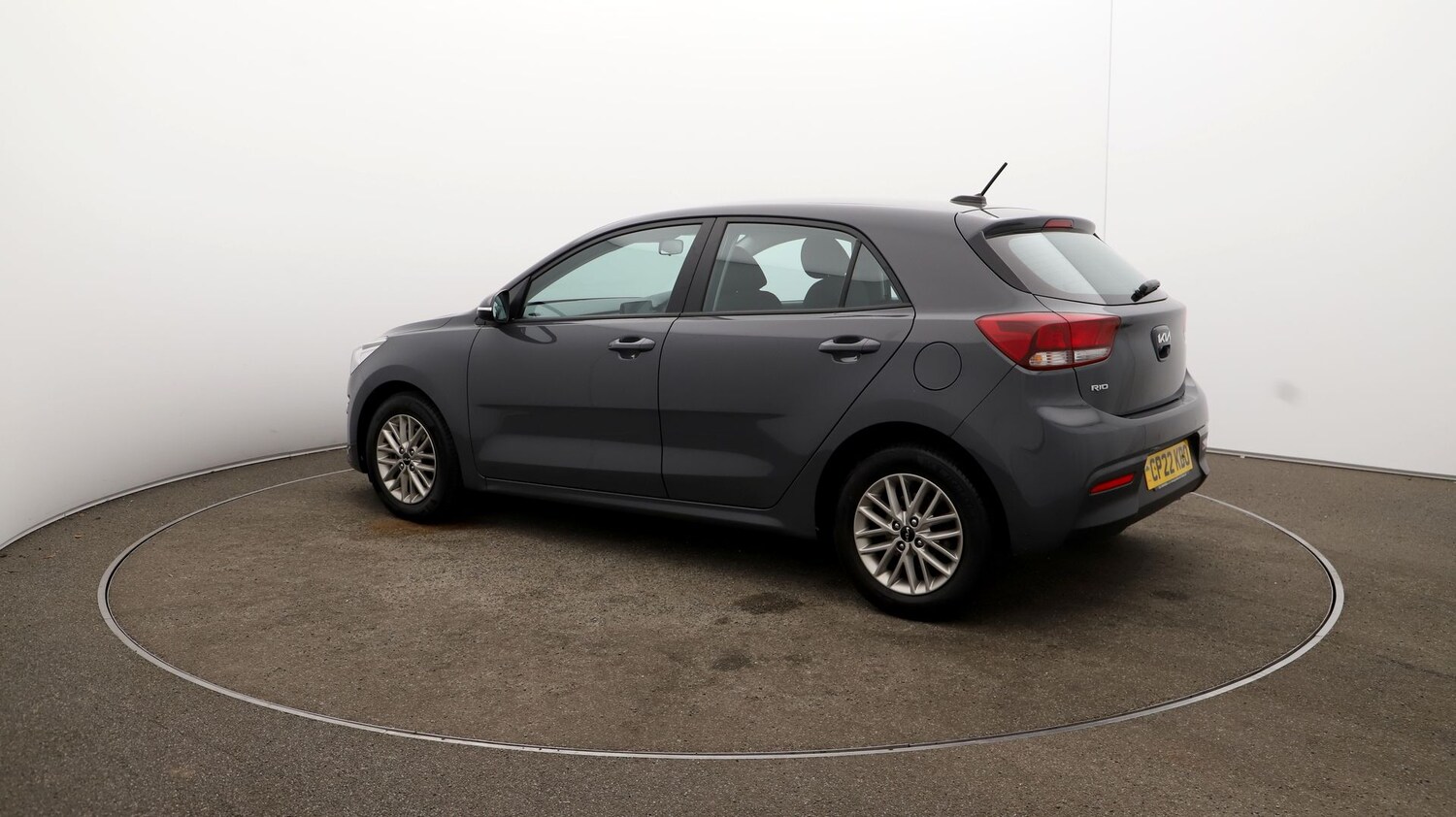 Used Kia Rio for sale - 76808810: Photo 30