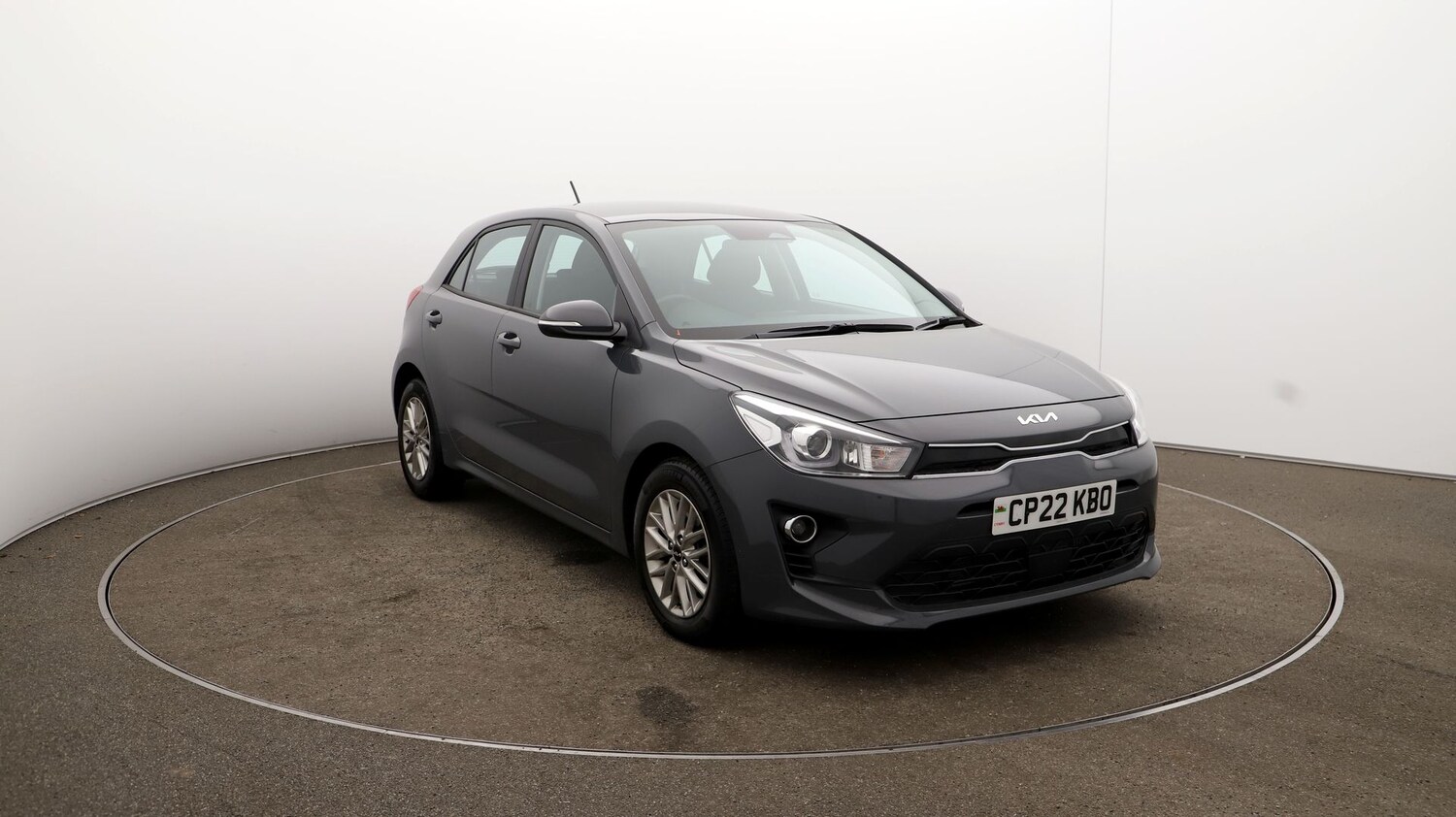 Used Kia Rio for sale - 76808810: Photo 37