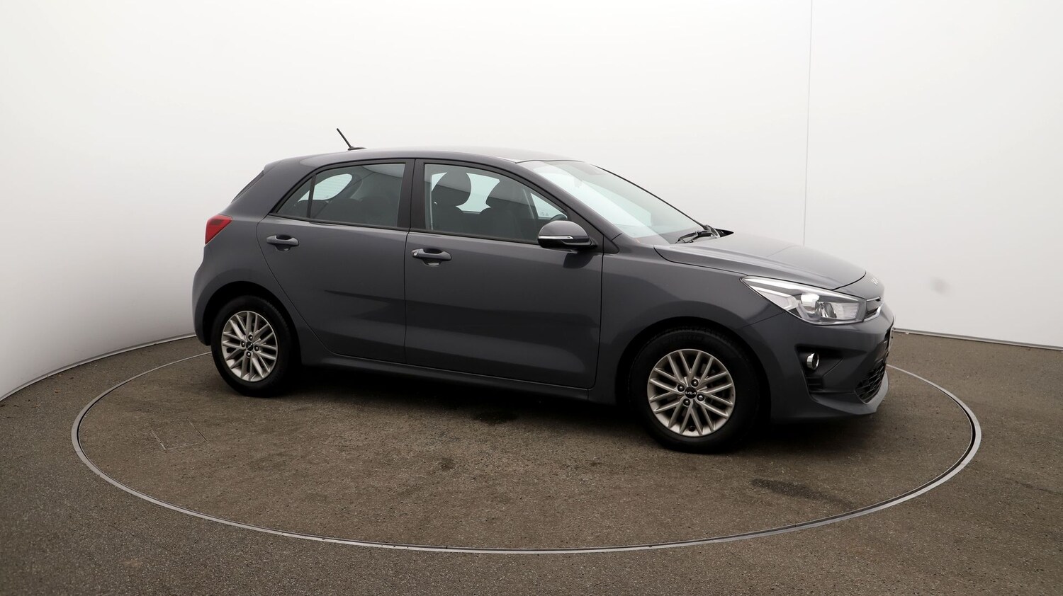 Used Kia Rio for sale - 76808810: Photo 40