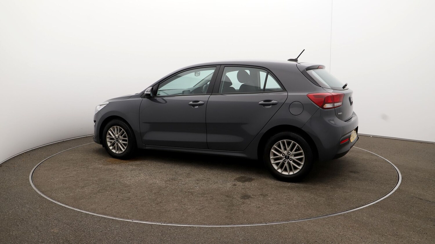 Used Kia Rio for sale - 76808810: Photo 41