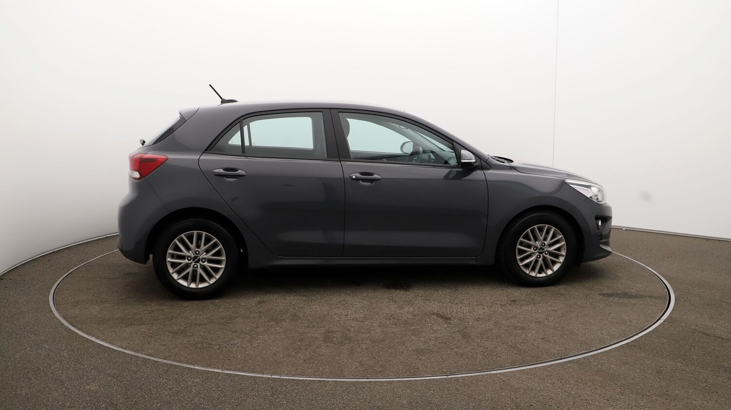 Used Kia Rio for sale - 76808810: Photo 44