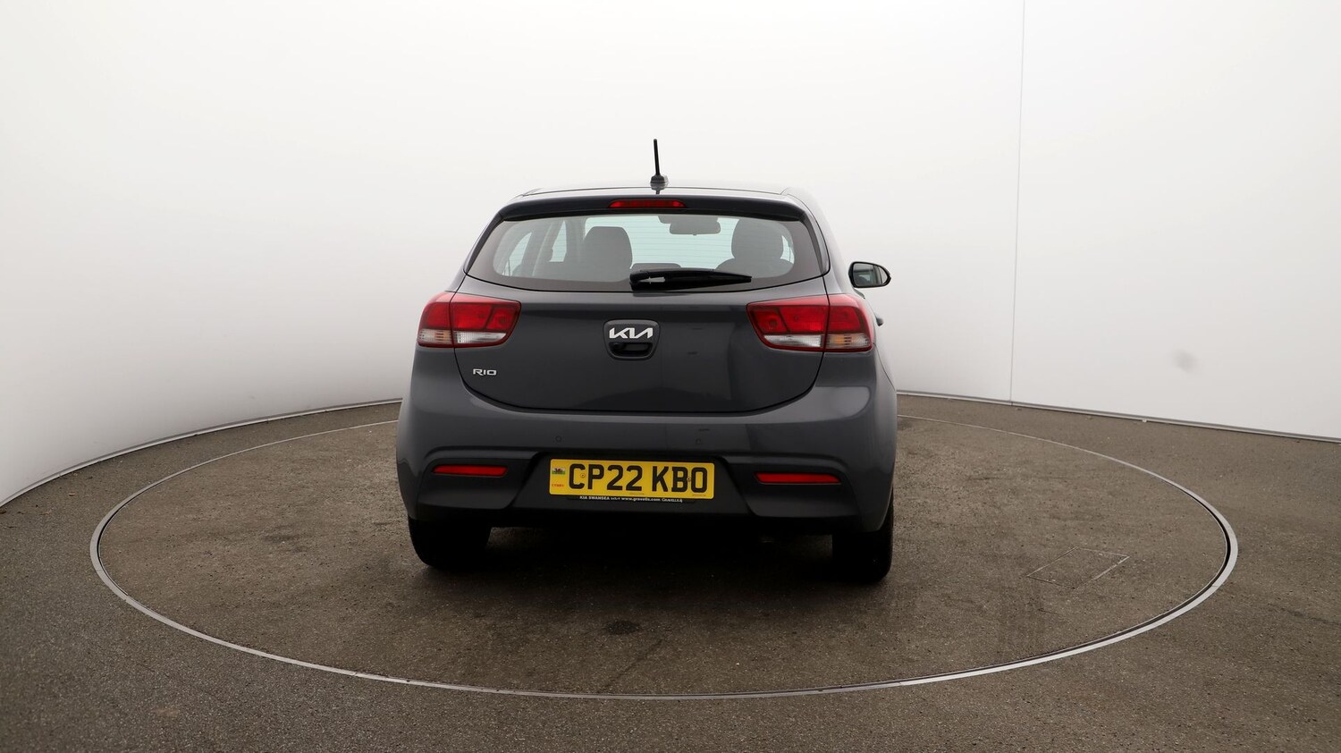 Used Kia Rio for sale - 76808810: Photo 51